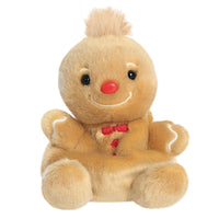 Palm Pals Gino Gingerbread Man