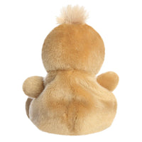Palm Pals Gino Gingerbread Man