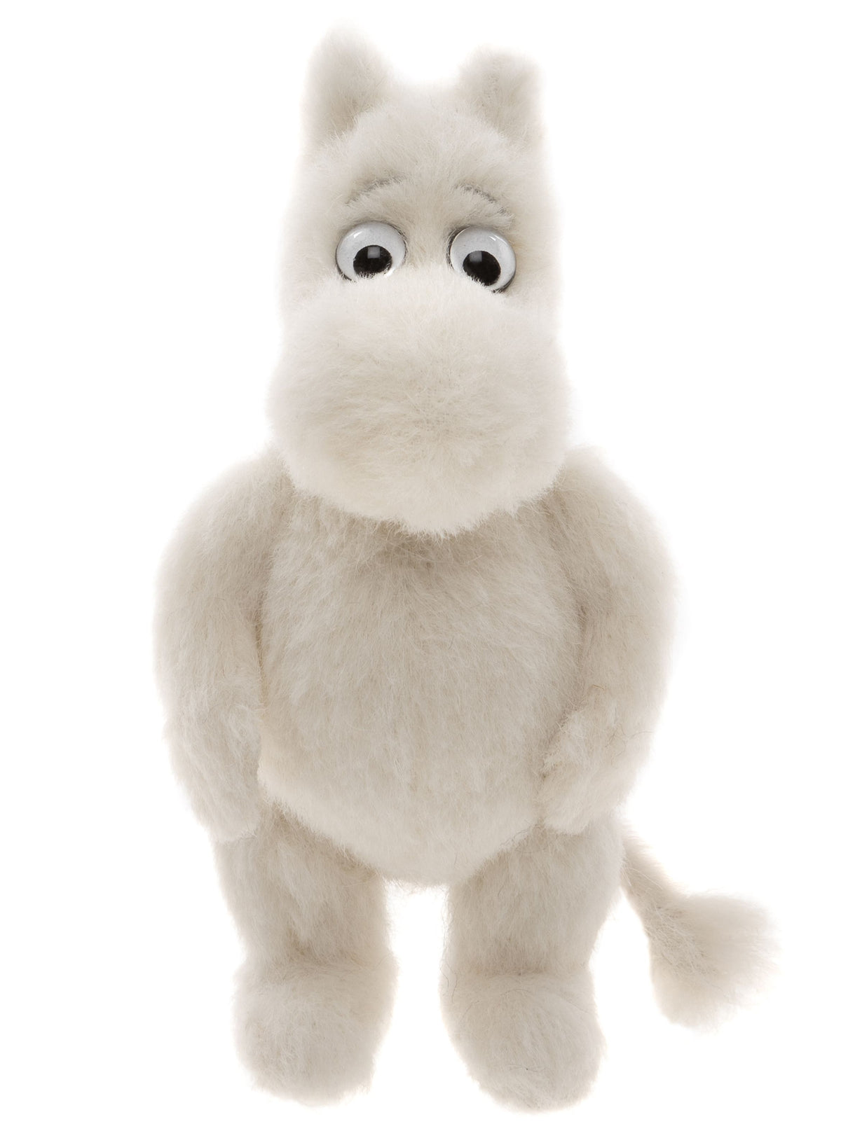 Charlie Bears Minimo Moomintroll