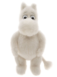Charlie Bears Minimo Moomintroll