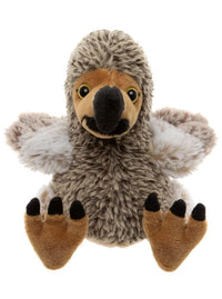 Charlie Bears Cuddle Cub Dodo