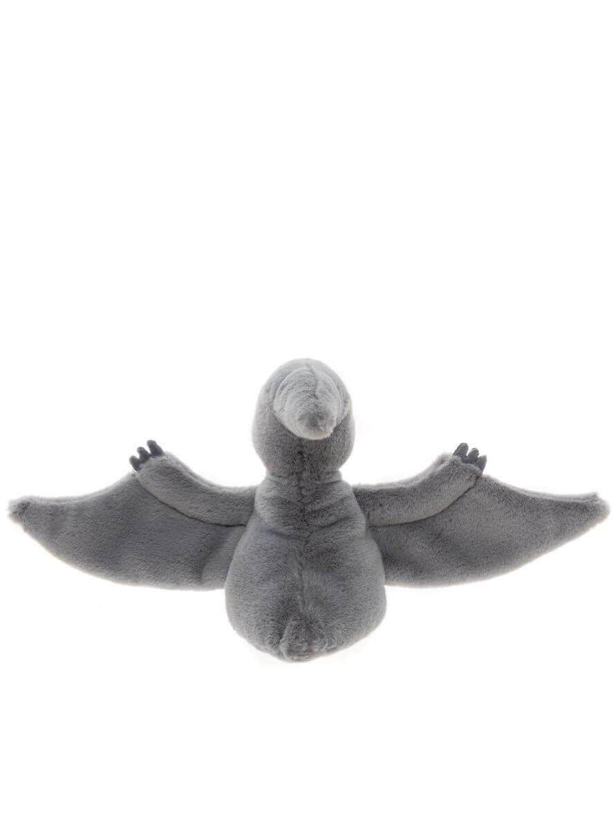 Charlie Bears Cuddle Cub Pterodactyl