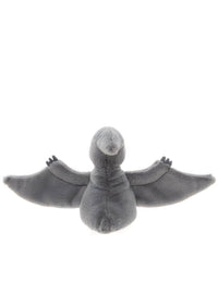 Charlie Bears Cuddle Cub Pterodactyl
