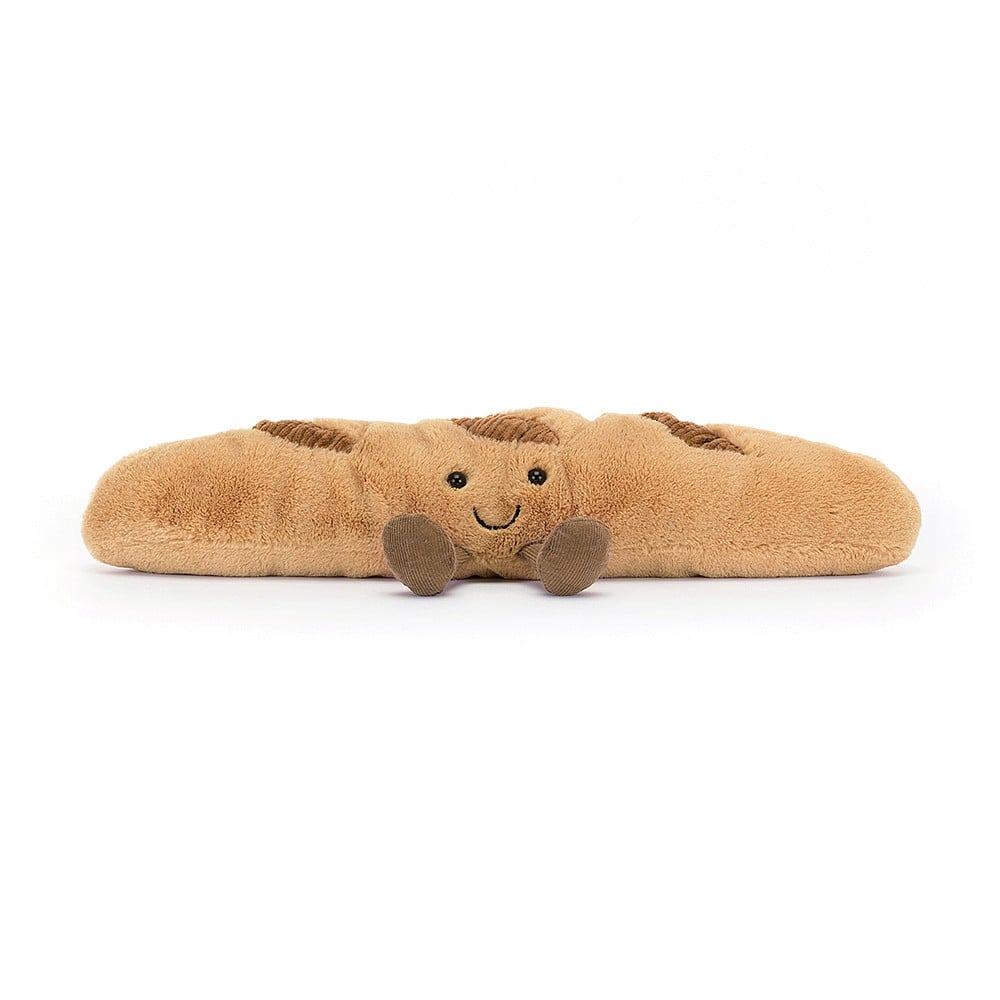 Amuseable Baguette - max 1 per customer
