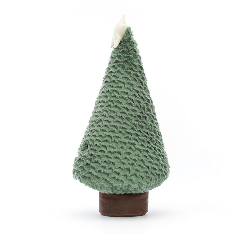 Amuseable Blue Spruce Christmas Tree. Max 1 per customer