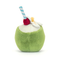 Amuseables Aruba Coconut One Per Person