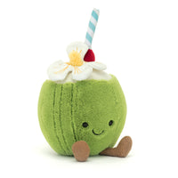 Amuseables Aruba Coconut One Per Person