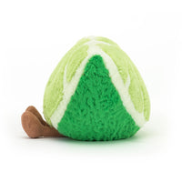 Amuseable Slice of Lime max 1 per customer