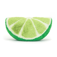 Amuseable Slice of Lime max 1 per customer