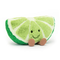 Amuseable Slice of Lime max 1 per customer