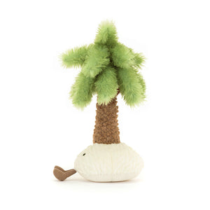 Amuseables Pammie Palm Tree One Per Person