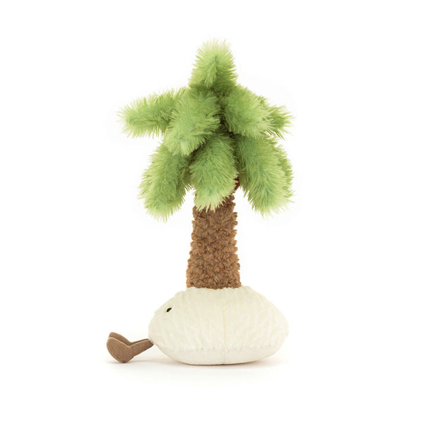 Amuseables Pammie Palm Tree One Per Person