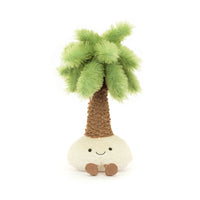 Amuseables Pammie Palm Tree One Per Person