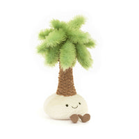 Amuseables Pammie Palm Tree One Per Person