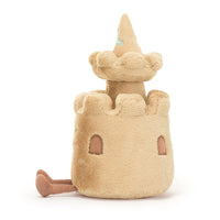 Amuseable Sandcastle max 1 per customer
