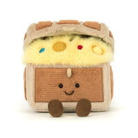Amuseables Treasure Chest One Per Person