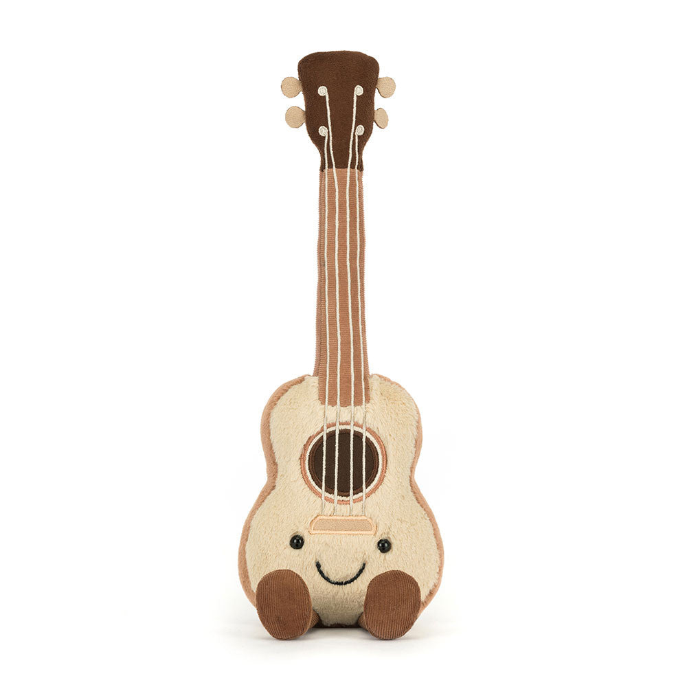 Amuseables Ukulele One Per Person