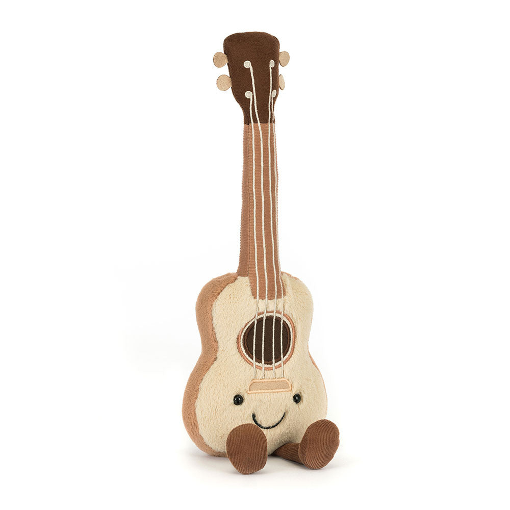 Amuseables Ukulele One Per Person