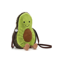 Amuseable Avocado Bag - max 1 per customer