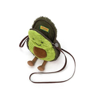 Amuseable Avocado Bag - max 1 per customer