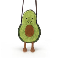 Amuseable Avocado Bag - max 1 per customer