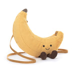 Amuseable Banana Bag