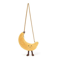 Amuseable Banana Bag