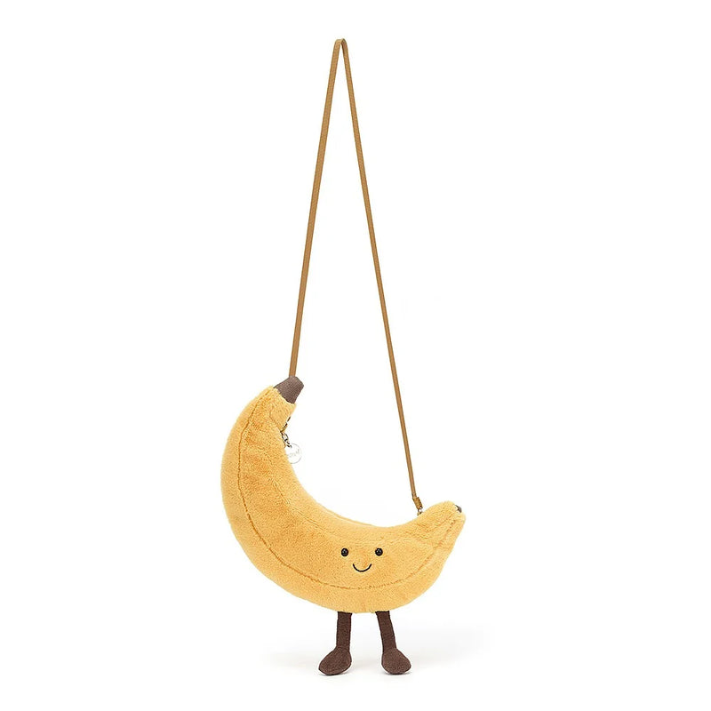Amuseable Banana Bag