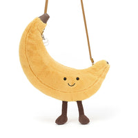 Amuseable Banana Bag