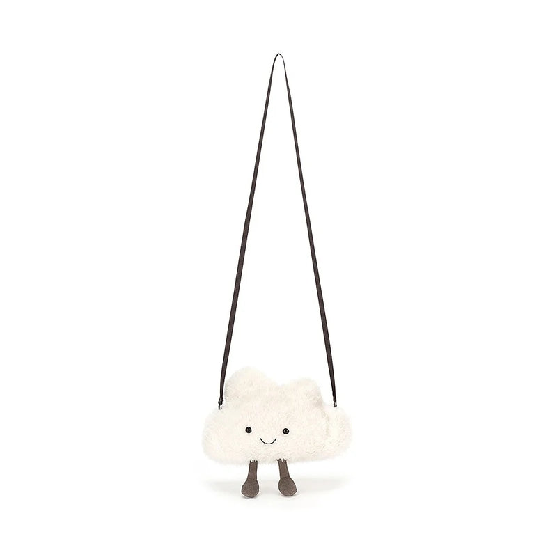 Amuseable Cloud Bag - max 1 per customer