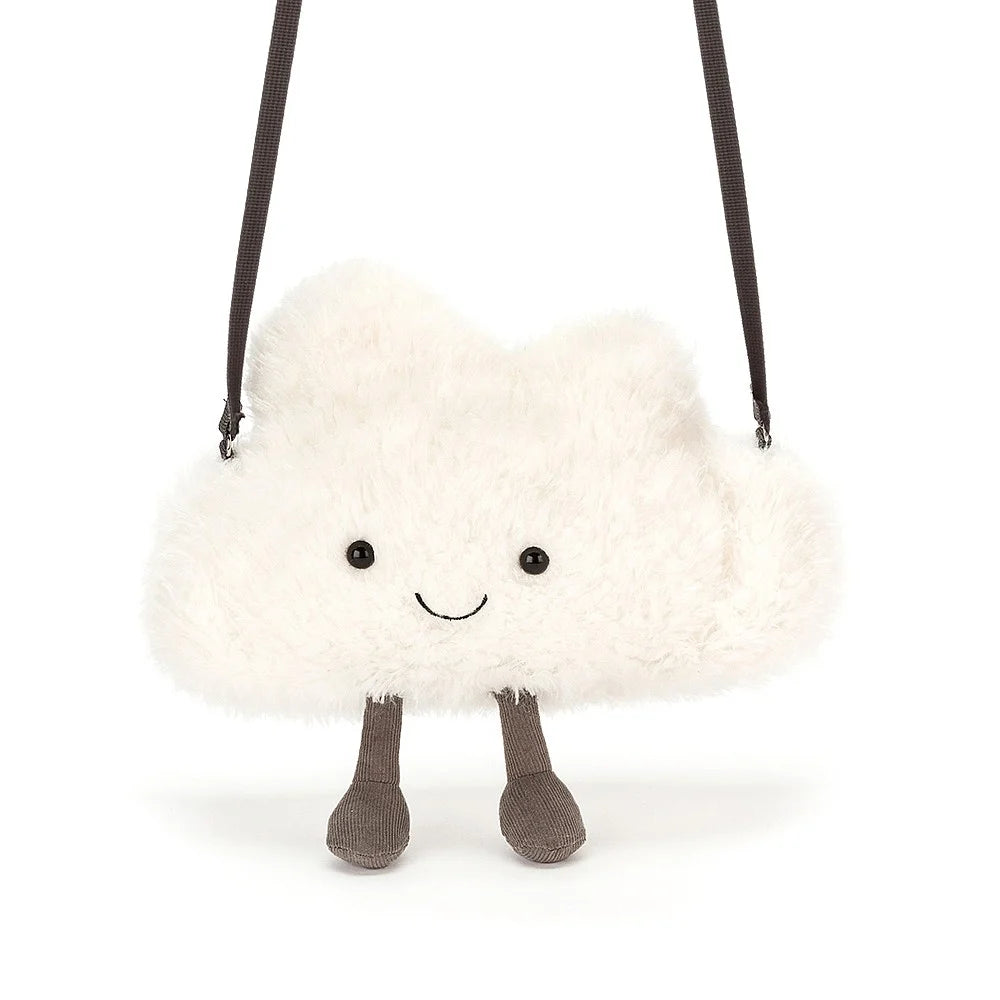 Amuseable Cloud Bag - max 1 per customer