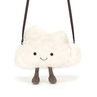 Amuseable Cloud Bag - max 1 per customer