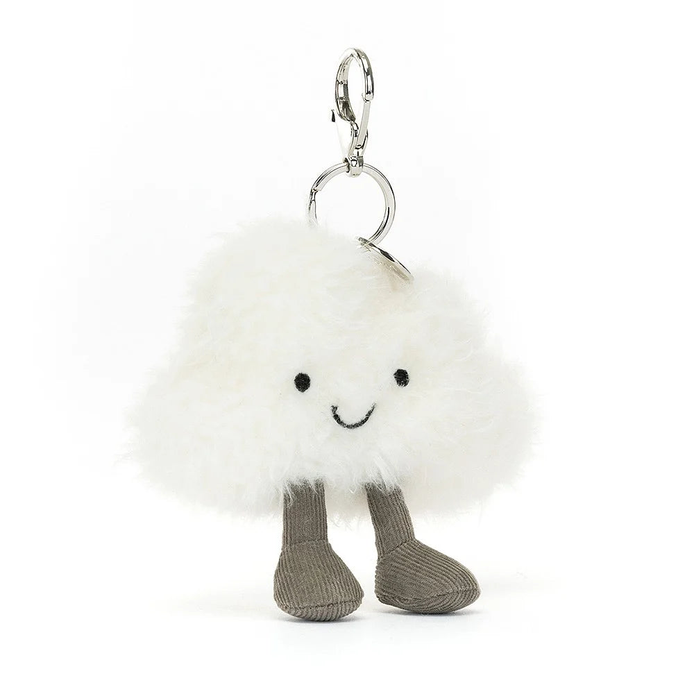 Amuseable Cloud Bag Charm max 1 per customer