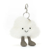 Amuseable Cloud Bag Charm max 1 per customer