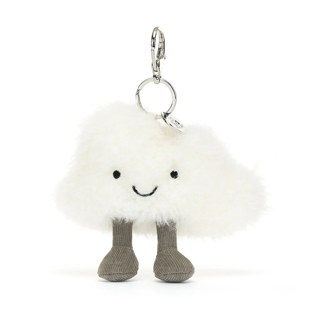 Amuseable Cloud Bag Charm max 1 per customer