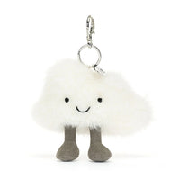 Amuseable Cloud Bag Charm max 1 per customer