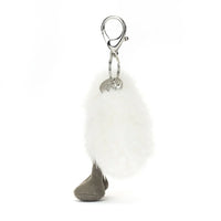 Amuseable Cloud Bag Charm max 1 per customer