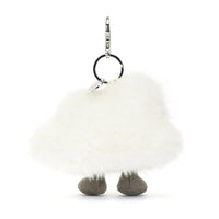 Amuseable Cloud Bag Charm max 1 per customer