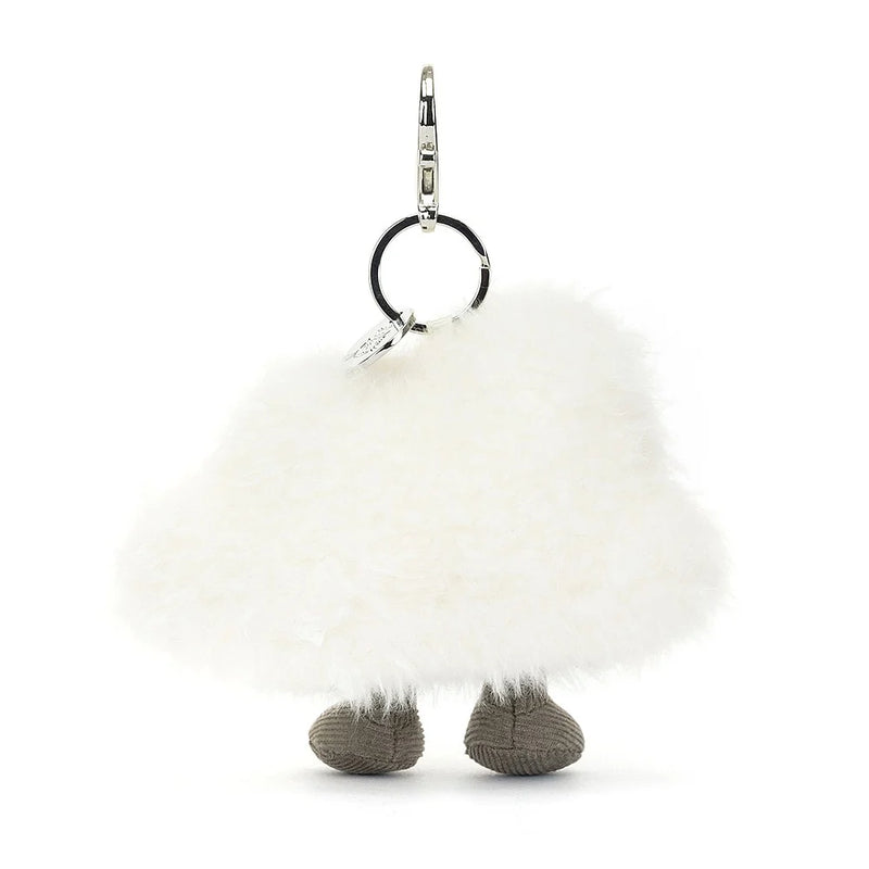 Amuseable Cloud Bag Charm max 1 per customer