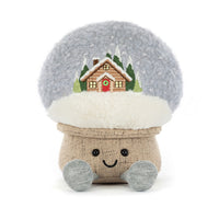 Amuseables Snow Globe