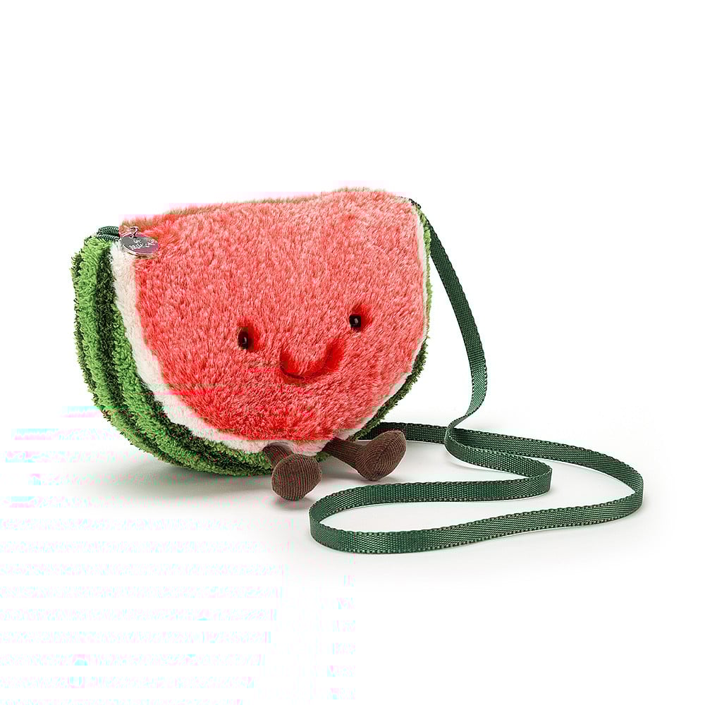 Amuseable Watermelon Bag