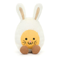 Amuseables Bunny Egg- Max One Per Person