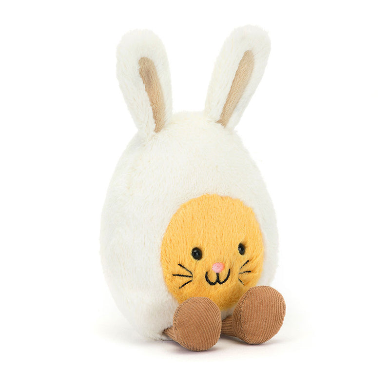 Amuseables Bunny Egg- Max One Per Person