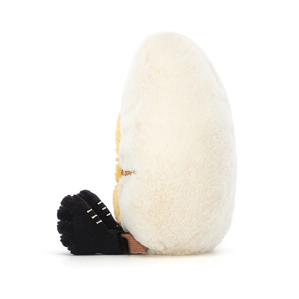 Amuseable Boiled Egg Chic - max 1 per customer