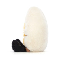 Amuseable Boiled Egg Chic - max 1 per customer