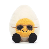 Amuseable Boiled Egg Chic - max 1 per customer