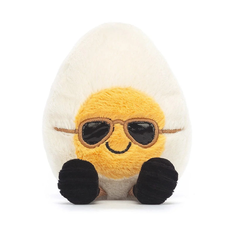 Amuseable Boiled Egg Chic - max 1 per customer