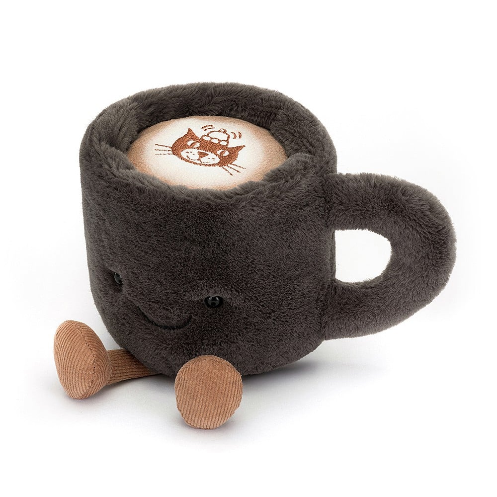 Amuseable Coffee Cup max 1 per customer