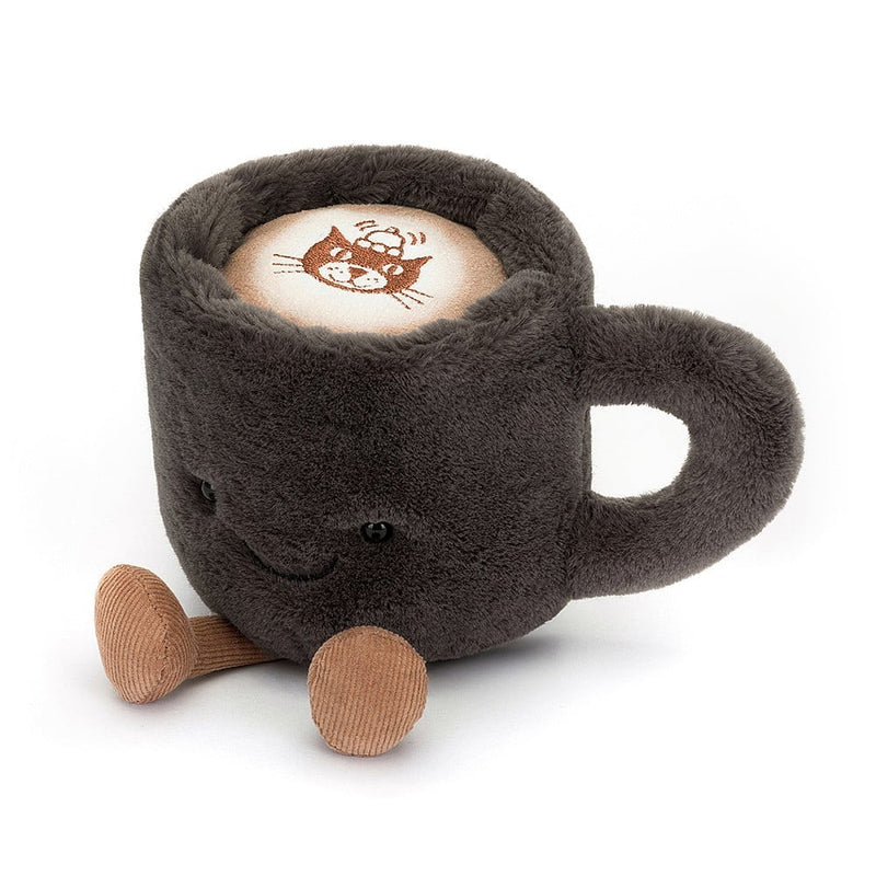 Amuseable Coffee Cup max 1 per customer