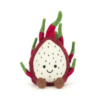 Amuseables Dragon Fruit One Per Person